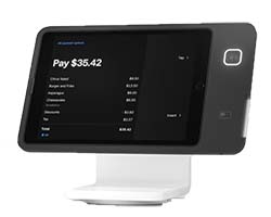 point of sale ipad rental