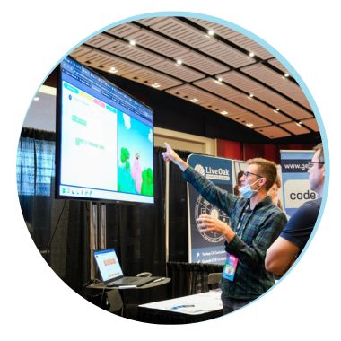 all in one tv rentals for events