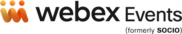 webex events logo