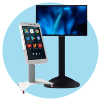 rent tv monitors