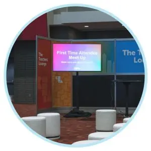 projector and display rentals Seattle