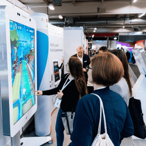 rent giant smartphones