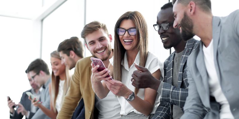 Our 4 Favorite Apps to Increase Engagement at Your Next Event