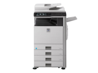 rent color printer and copier