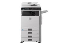 rent color printer and copier