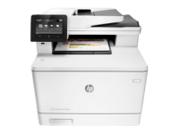 rent color multifunction printers