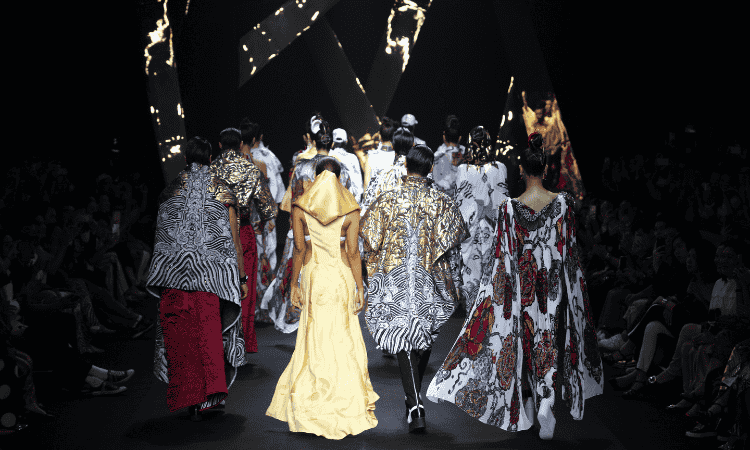 fashion event inspiration