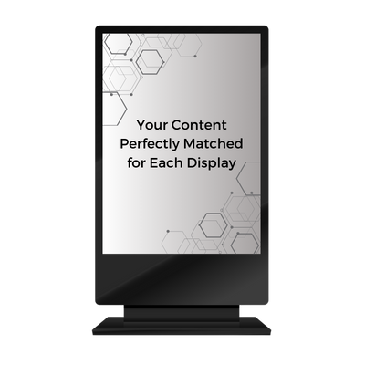 rent touchscreens for New York City events