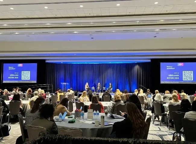 american academy of nursing case study