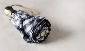 travel umbrella