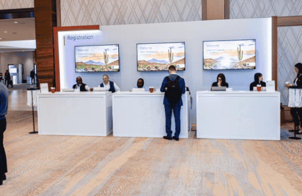 Registration Software For Events
