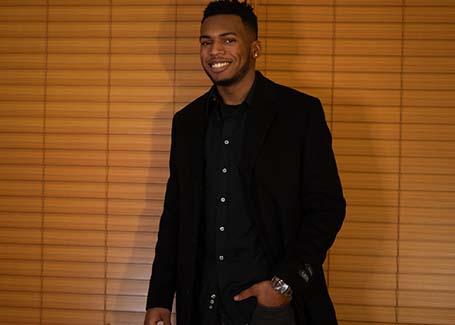 Donte Hartsfield