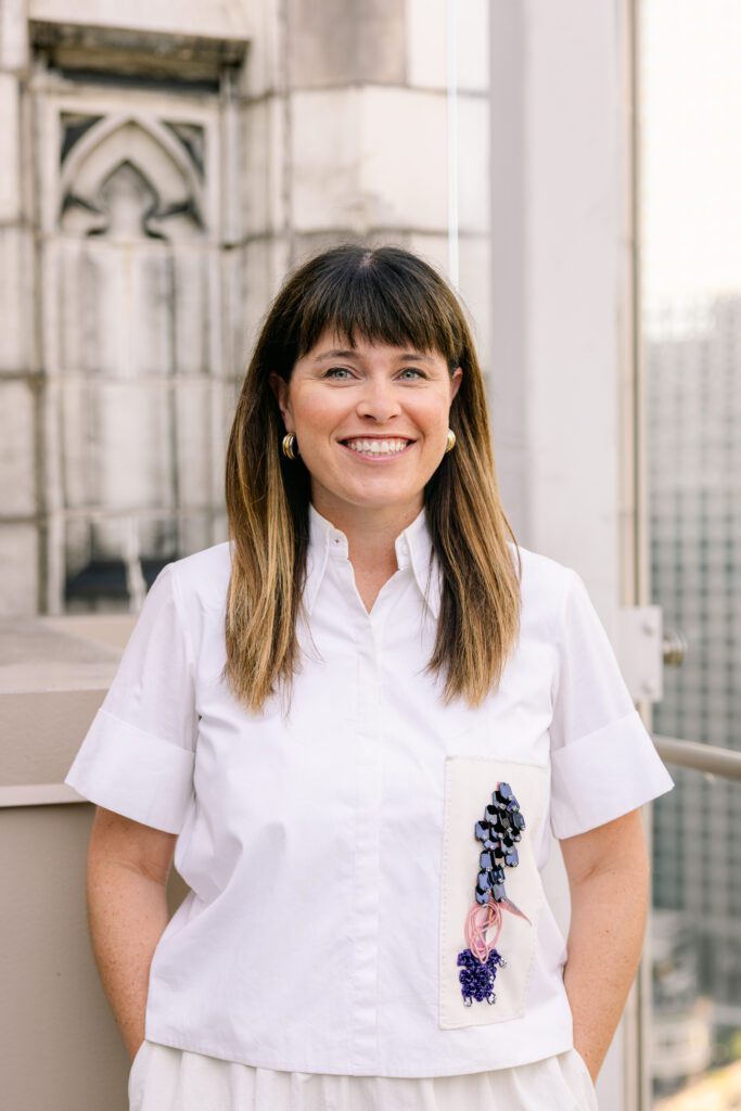 Melissa Jones Clark