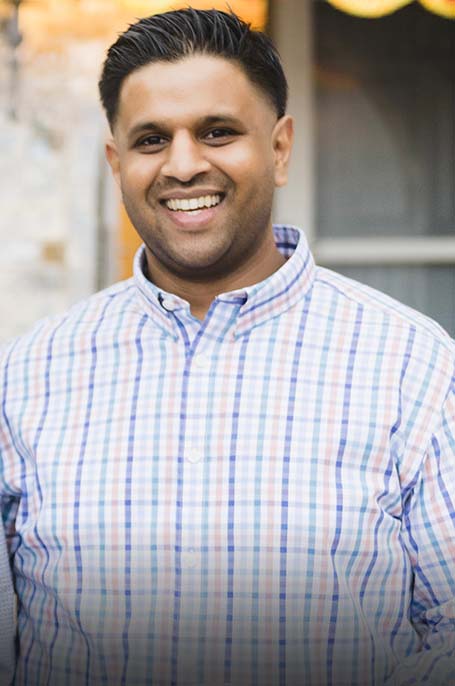 Hiten Patel