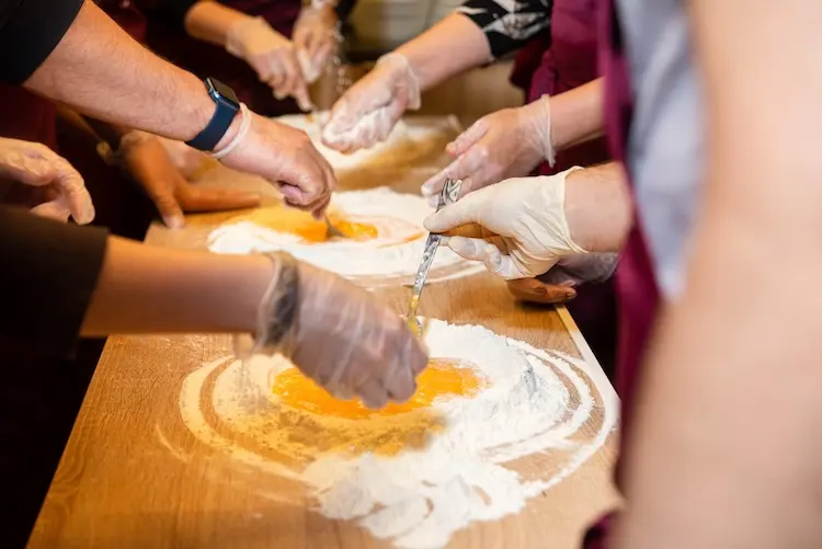 unique interactive and social entertainment ideas for corporate events