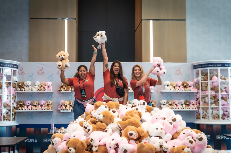 How to Measure Event ROI & ROE for an Internal Event