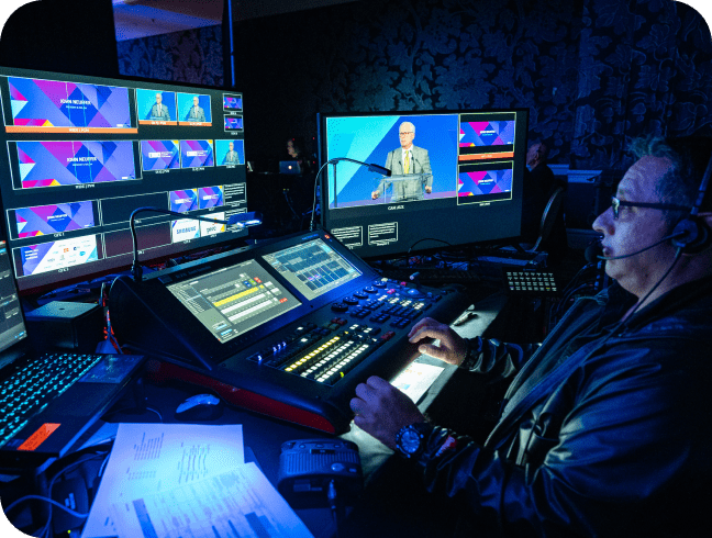 av rental company 