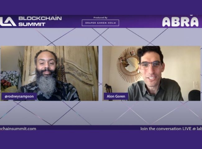 LA Blockchain Summit