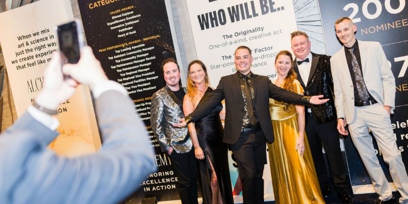Building a Stronger VIP Experience at Your Next Event
