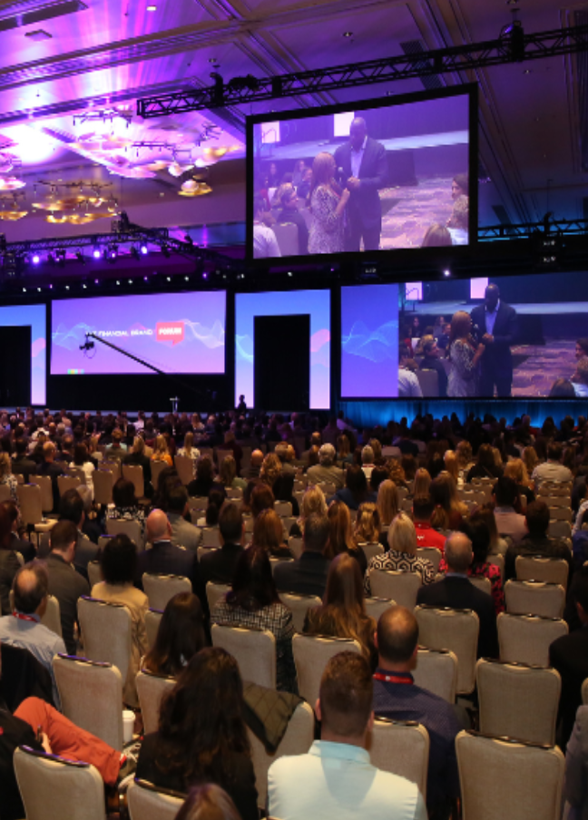 The Financial Brand Forum