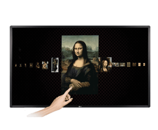 video wall rentals