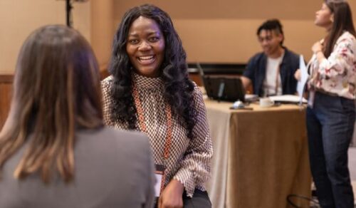 event branding agency