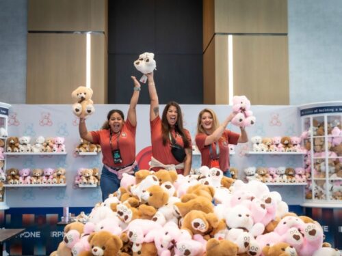 event branding attendee activation