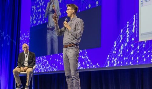 event branding services