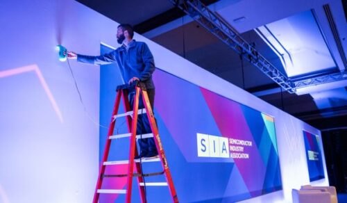 expert event design team