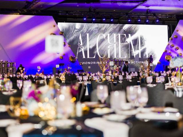 event design gala