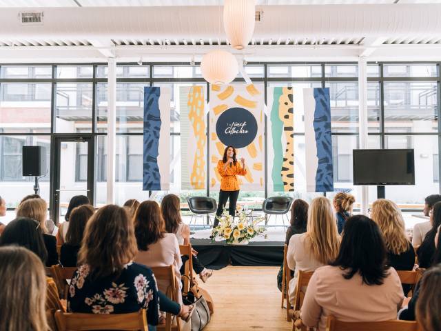 event design monitors