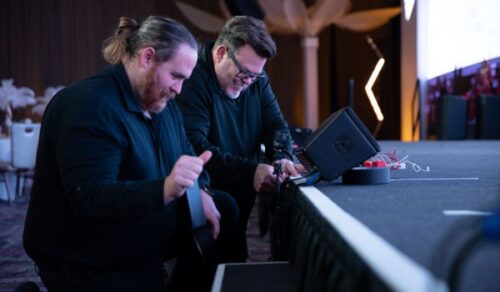 onsite support services