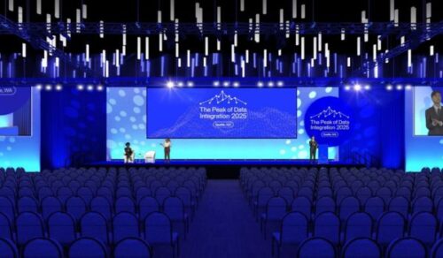 event rendering design