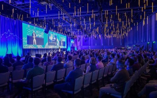 financial event experts