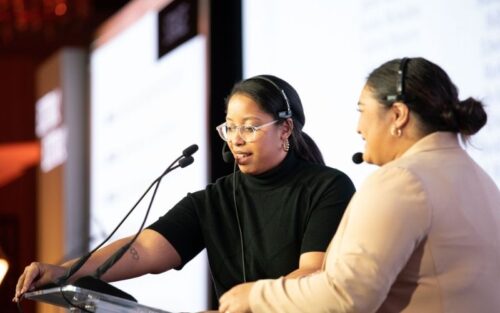 friendly dedicated team