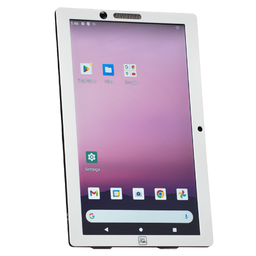 rent giant itab portable