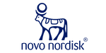 novo nordisk logo