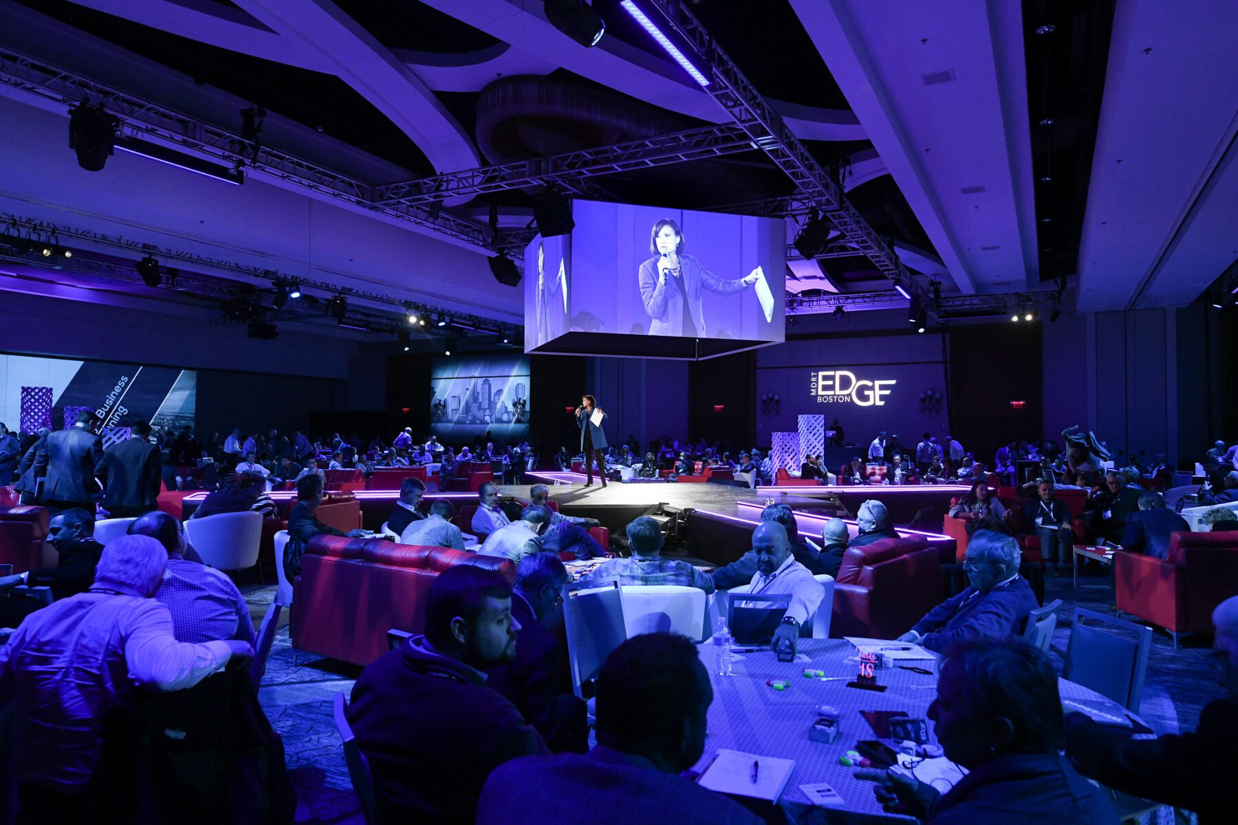 Event Production