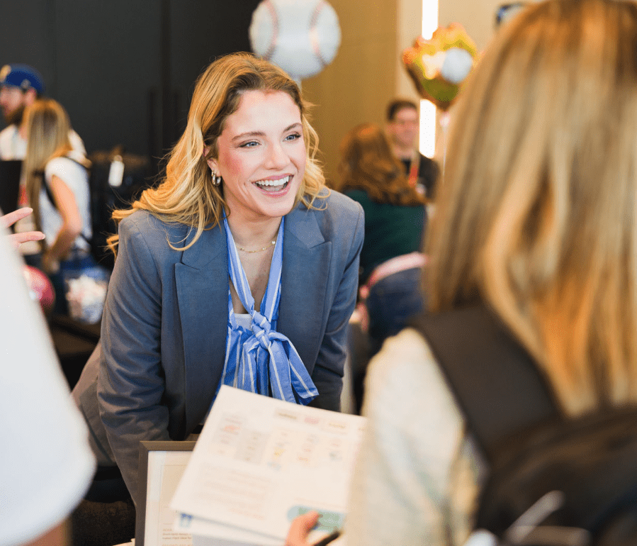 Event Planning