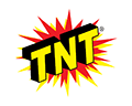 TNT Fireworks logo