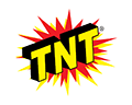TNT Fireworks logo
