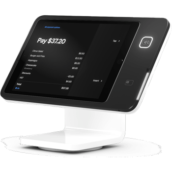 rent ipad square stands