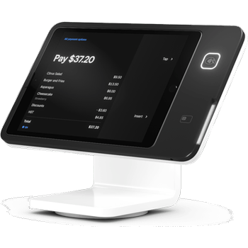 rent ipad square stands